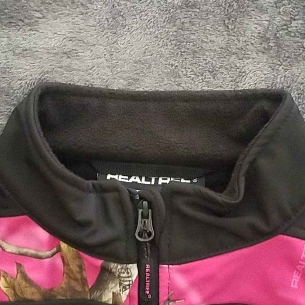 RealTree jacket - Picture 3 of 4